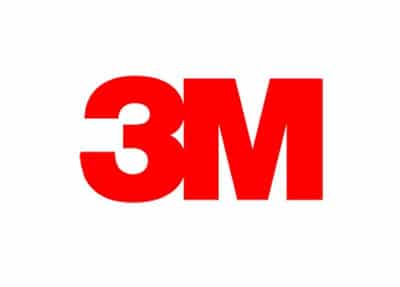 3M logo - smash repairs Albion, Brisbane