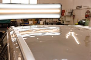 A Regular Auto Body Checkups In Albion